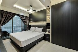 iNZ Residence (D23), Condominium #584410181